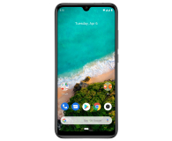XIAOMI MI A3 4/128GB Szary - 506334 - zdjęcie 2